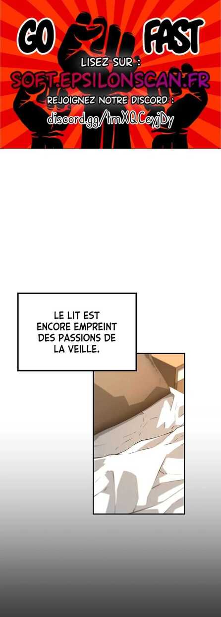 Read Return of the Legend FR Manga Online