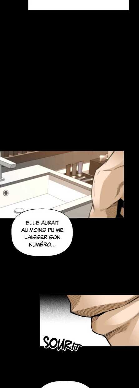 Read Return of the Legend FR Manga Online