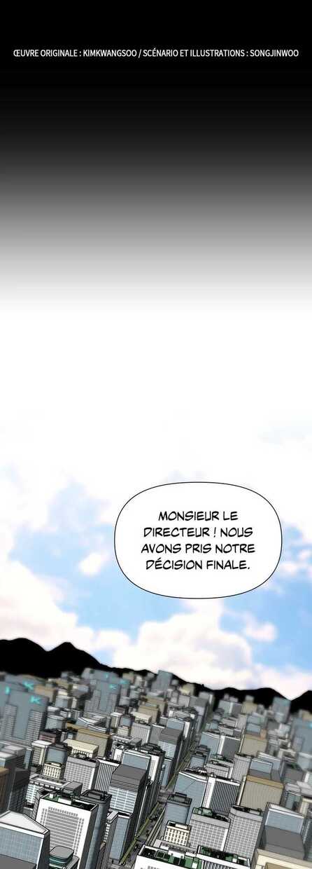 Read Return of the Legend FR Manga Online
