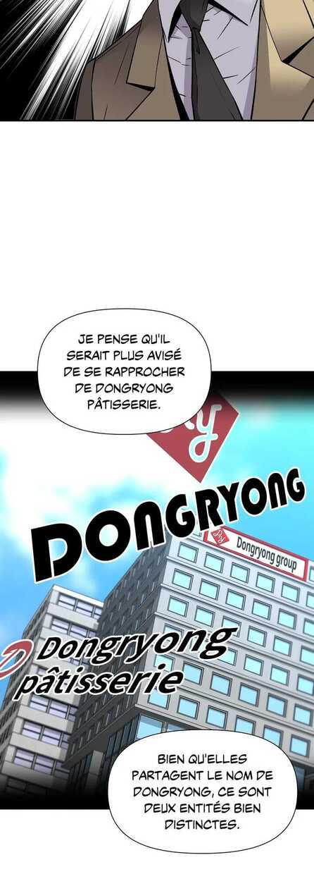Read Return of the Legend FR Manga Online