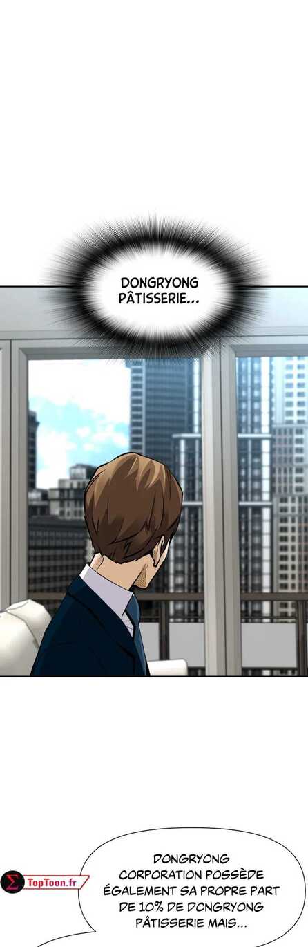 Read Return of the Legend FR Manga Online
