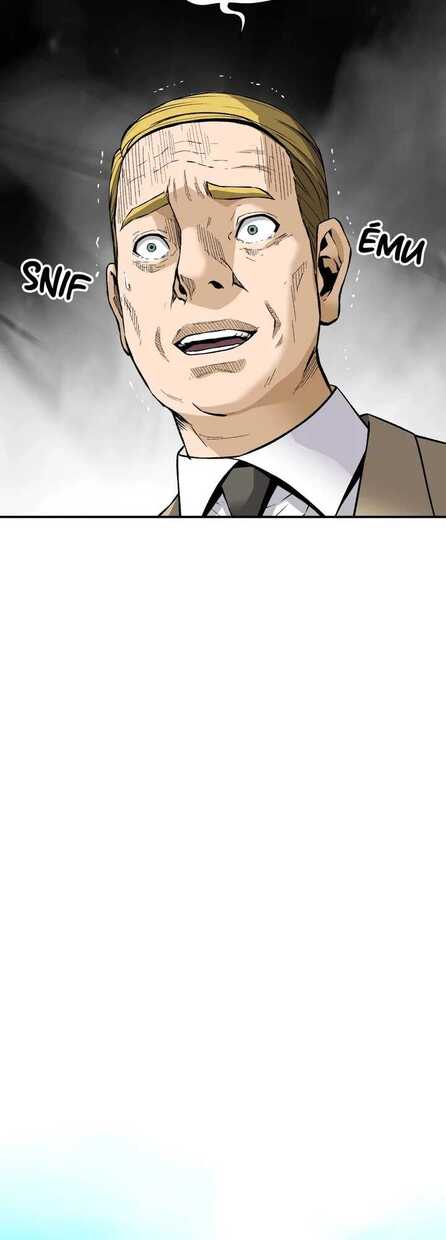 Read Return of the Legend FR Manga Online