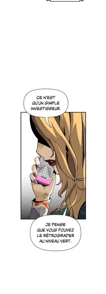Read Return of the Legend FR Manga Online