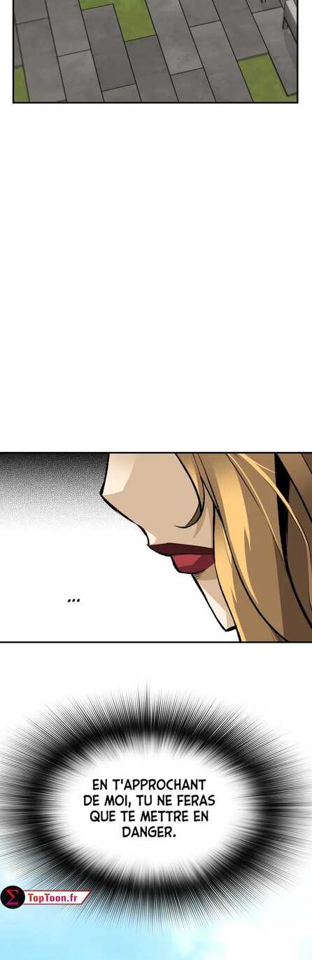 Read Return of the Legend FR Manga Online