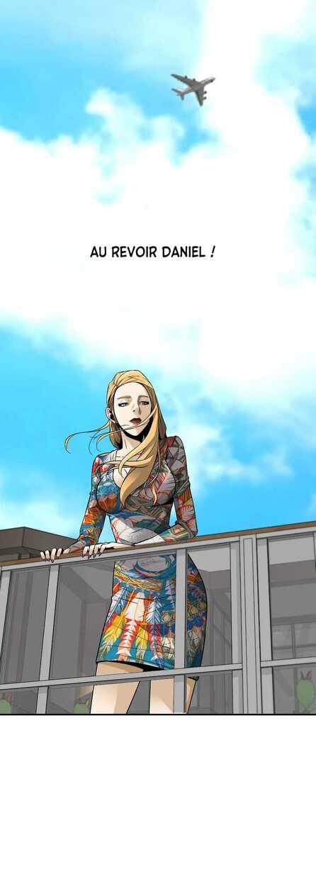 Read Return of the Legend FR Manga Online