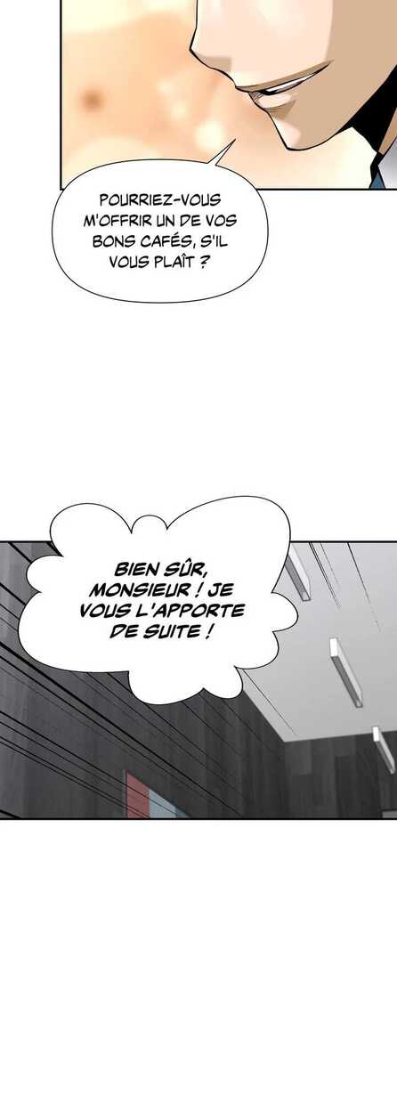Read Return of the Legend FR Manga Online
