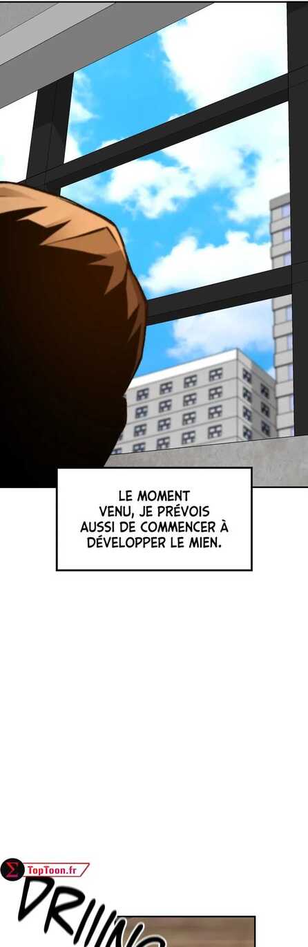 Read Return of the Legend FR Manga Online