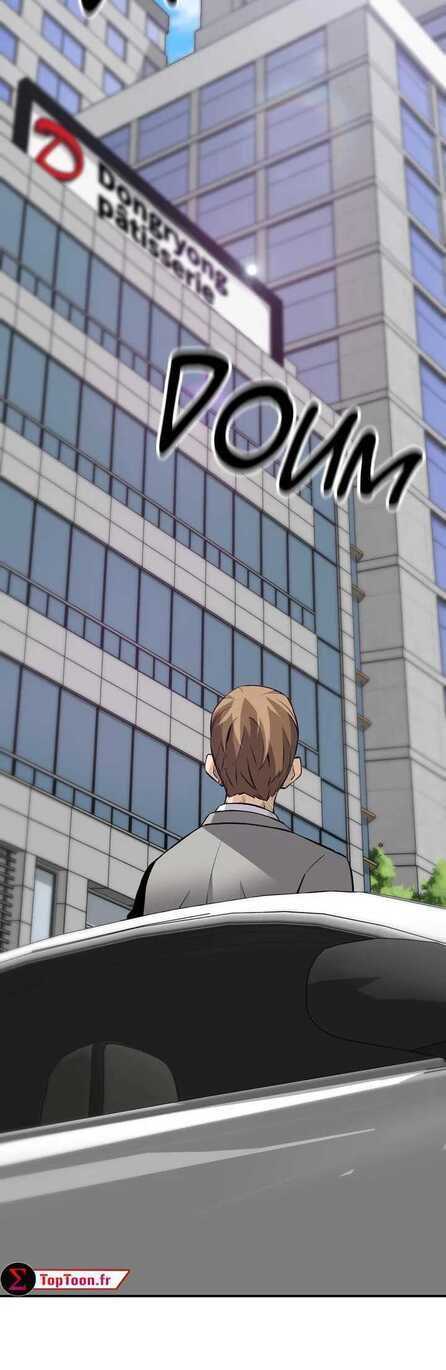 Read Return of the Legend FR Manga Online