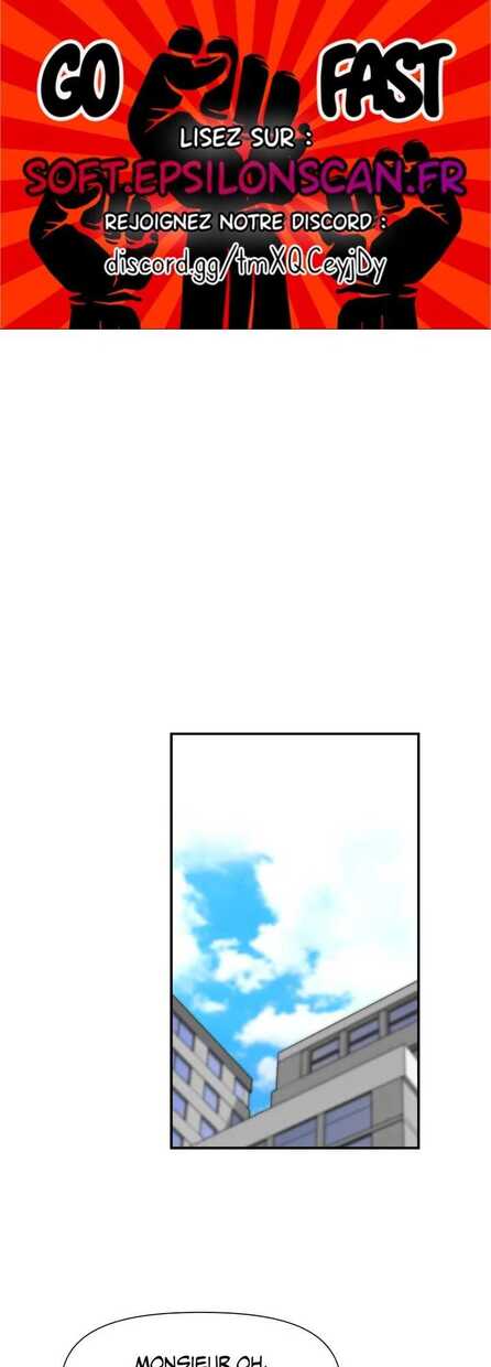 Read Return of the Legend FR Manga Online