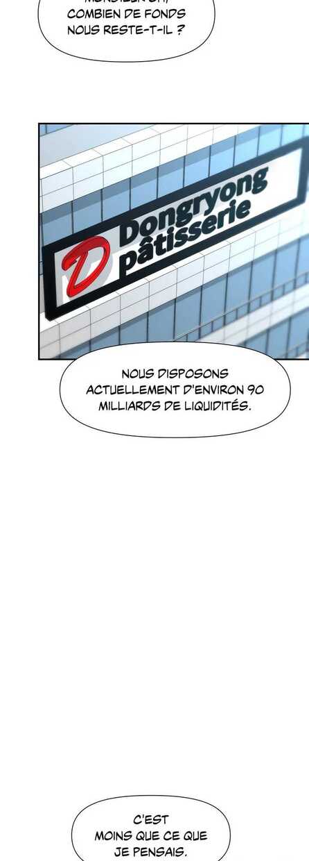 Read Return of the Legend FR Manga Online
