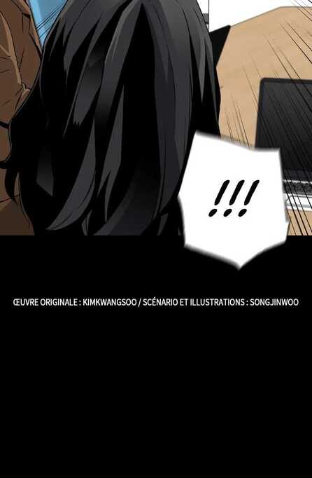 Read Return of the Legend FR Manga Online