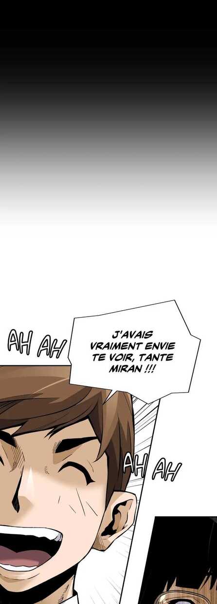 Read Return of the Legend FR Manga Online