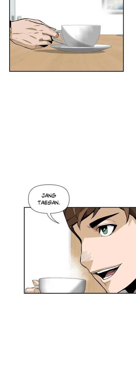 Read Return of the Legend FR Manga Online