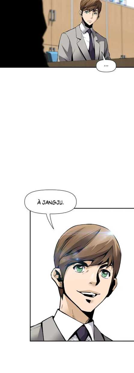 Read Return of the Legend FR Manga Online