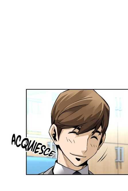 Read Return of the Legend FR Manga Online