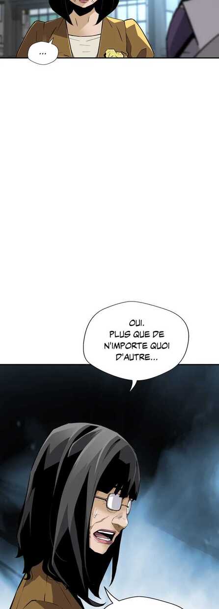 Read Return of the Legend FR Manga Online