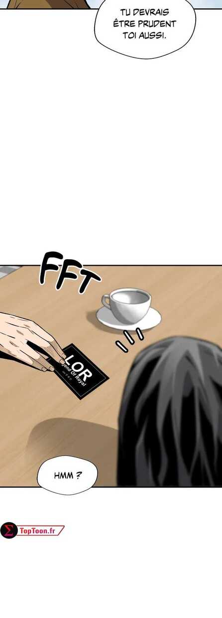 Read Return of the Legend FR Manga Online