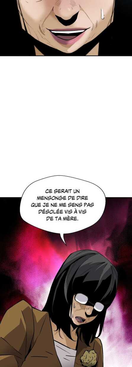 Read Return of the Legend FR Manga Online