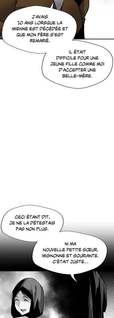 Read Return of the Legend FR Manga Online
