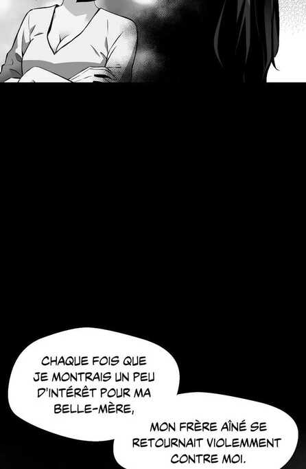 Read Return of the Legend FR Manga Online