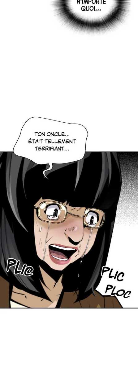 Read Return of the Legend FR Manga Online