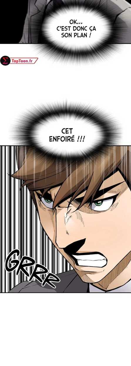 Read Return of the Legend FR Manga Online