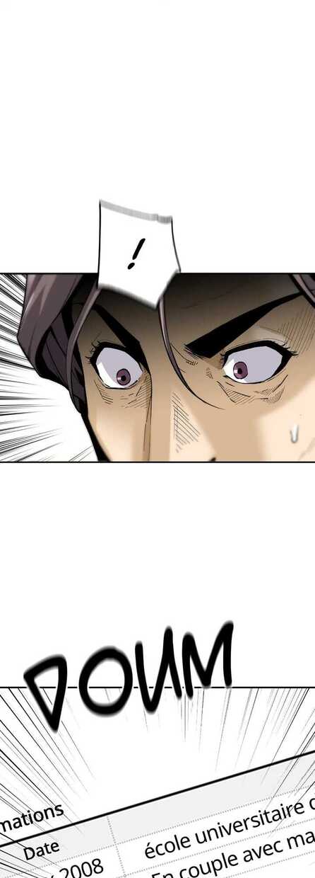 Read Return of the Legend FR Manga Online