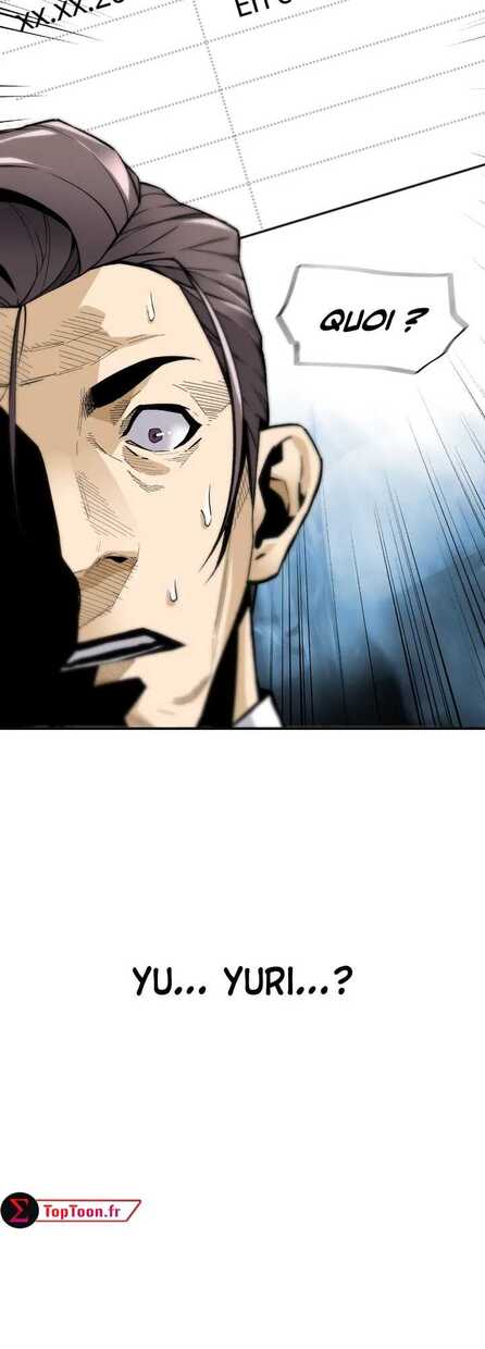 Read Return of the Legend FR Manga Online