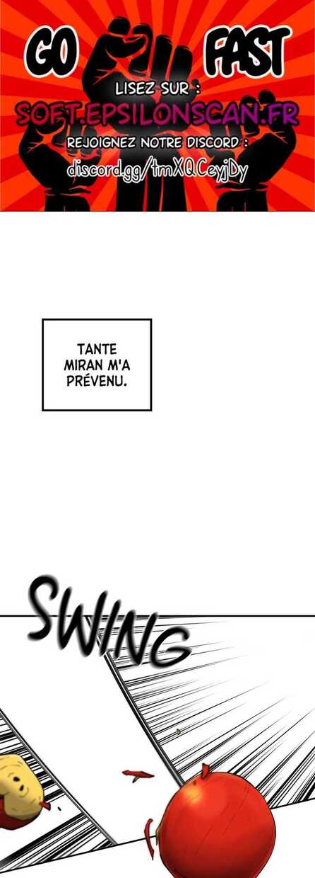 Read Return of the Legend FR Manga Online
