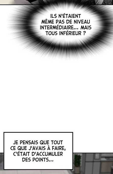 Read Return of the Legend FR Manga Online