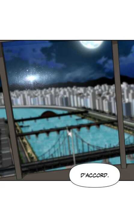 Read Return of the Legend FR Manga Online