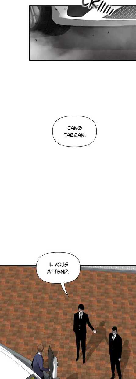 Read Return of the Legend FR Manga Online