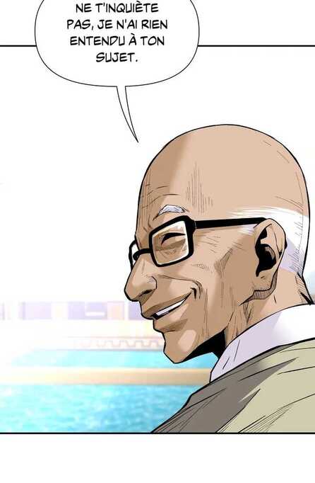 Read Return of the Legend FR Manga Online