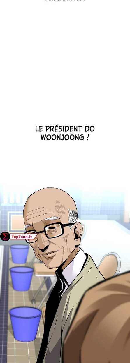 Read Return of the Legend FR Manga Online