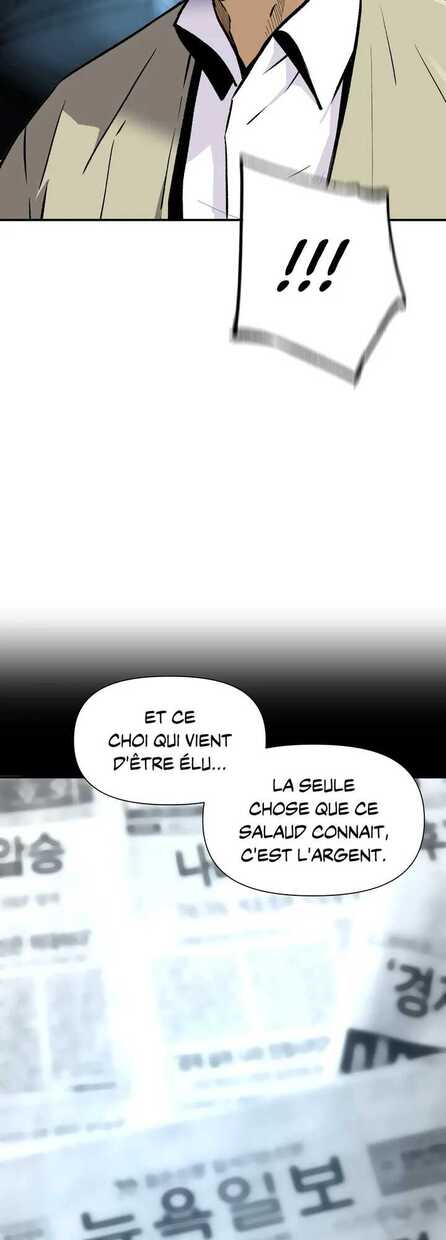 Read Return of the Legend FR Manga Online