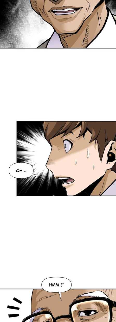 Read Return of the Legend FR Manga Online