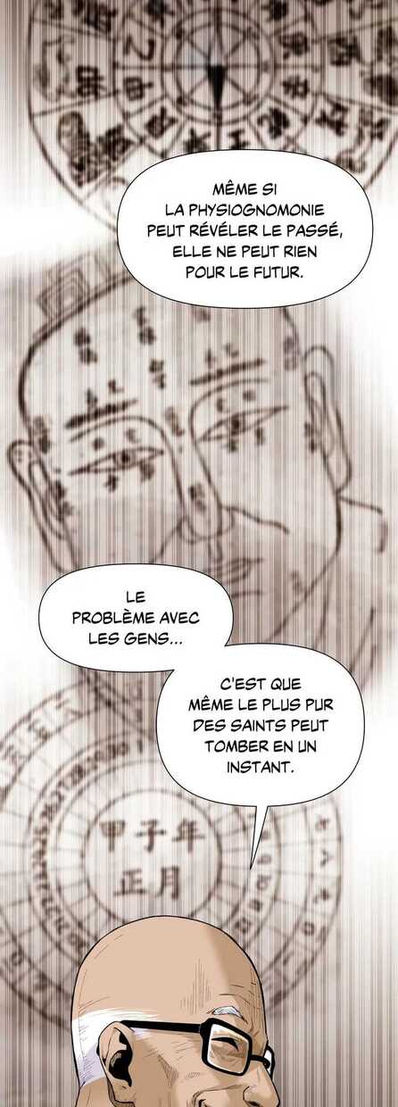 Read Return of the Legend FR Manga Online