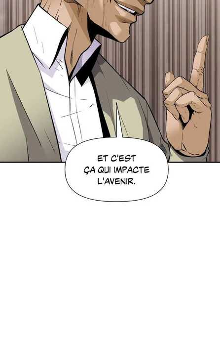 Read Return of the Legend FR Manga Online