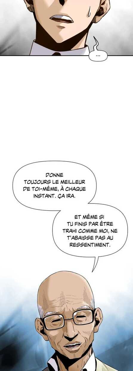 Read Return of the Legend FR Manga Online