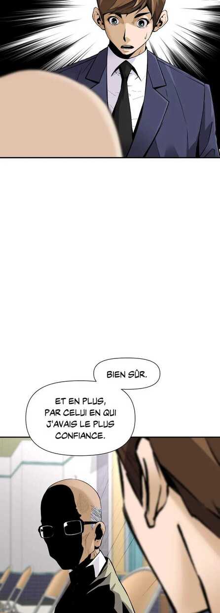 Read Return of the Legend FR Manga Online