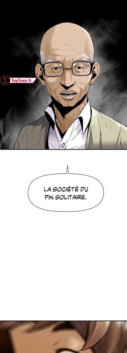 Read Return of the Legend FR Manga Online
