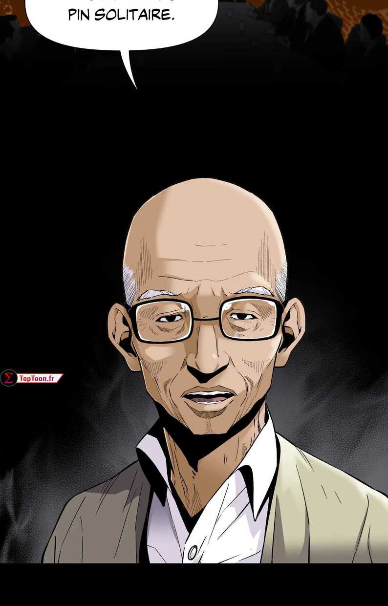 Read Return of the Legend FR Manga Online