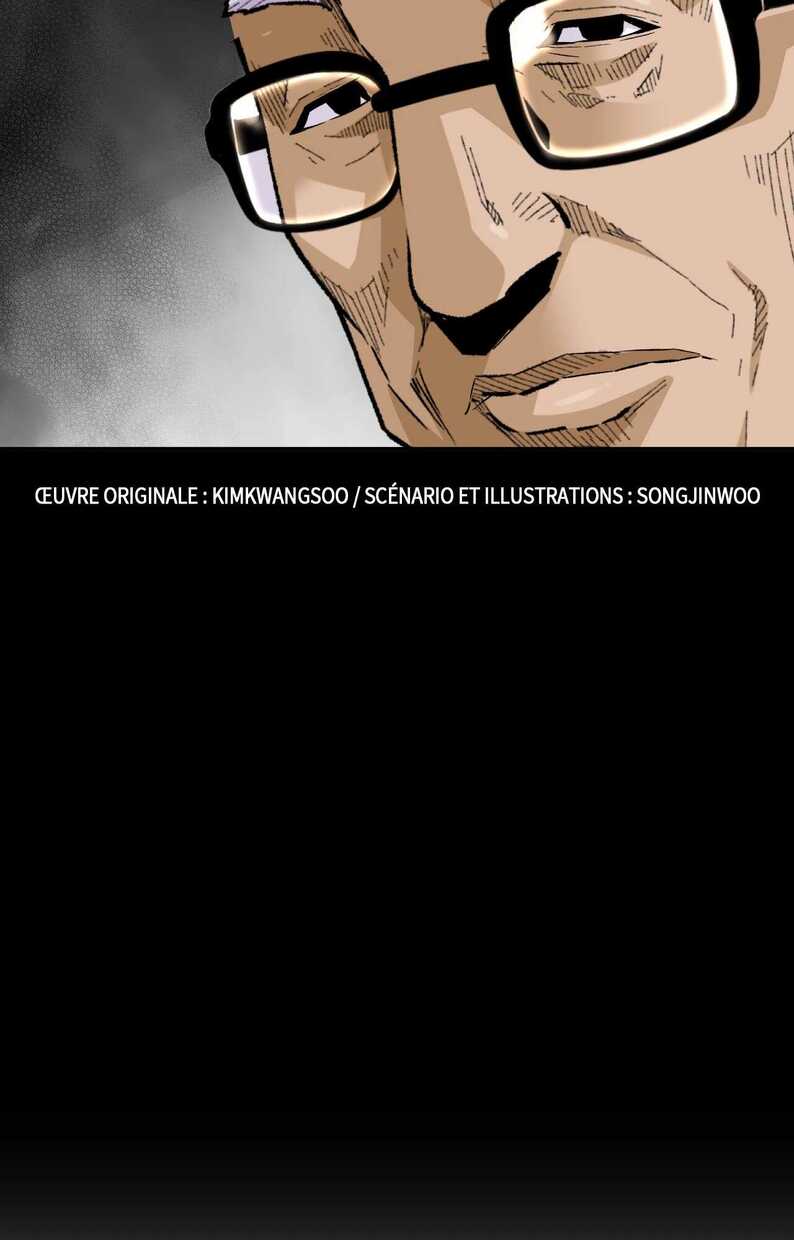 Read Return of the Legend FR Manga Online