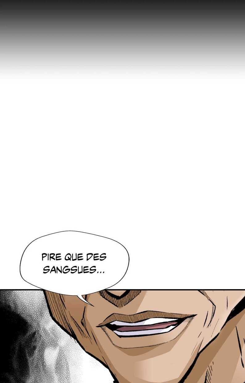 Read Return of the Legend FR Manga Online