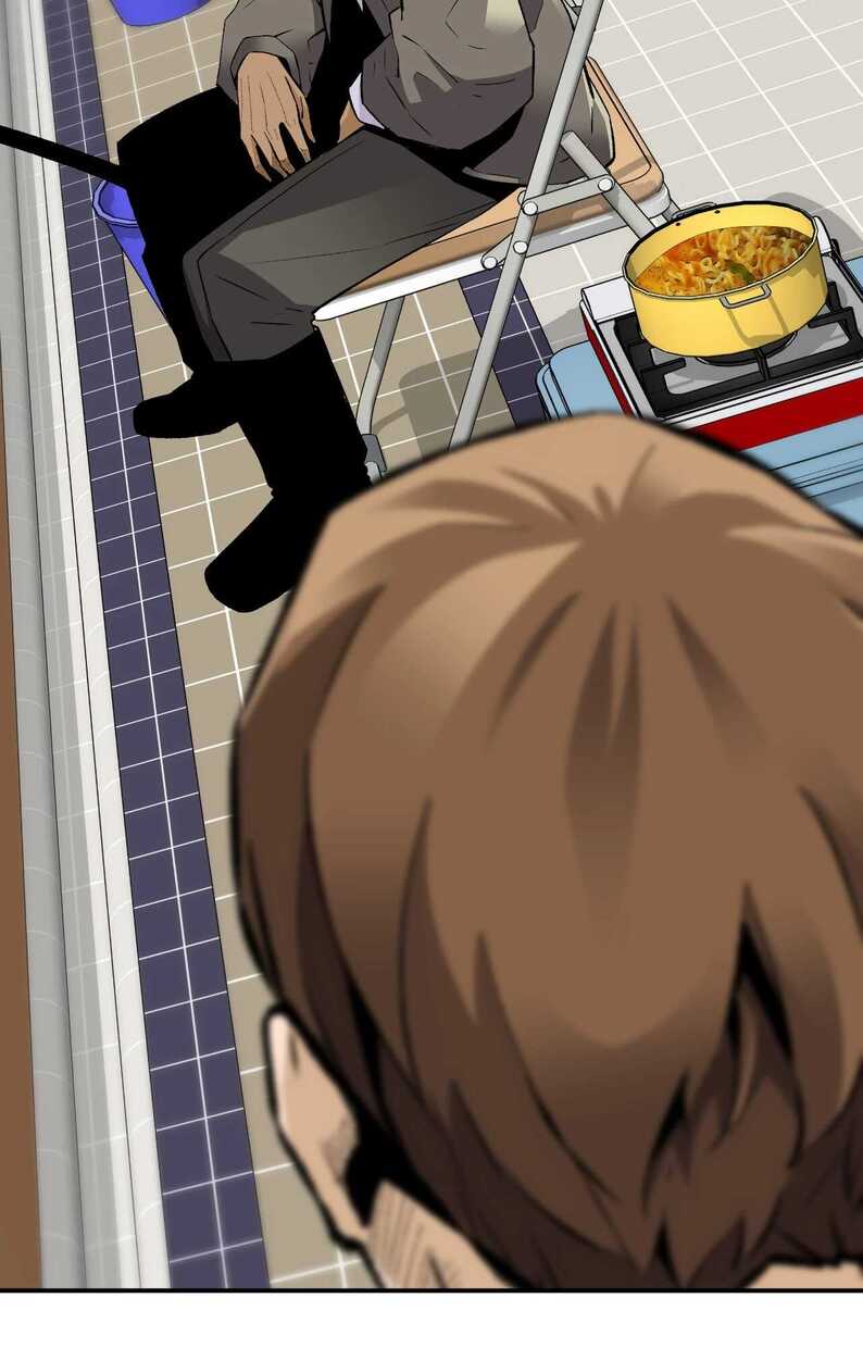 Read Return of the Legend FR Manga Online