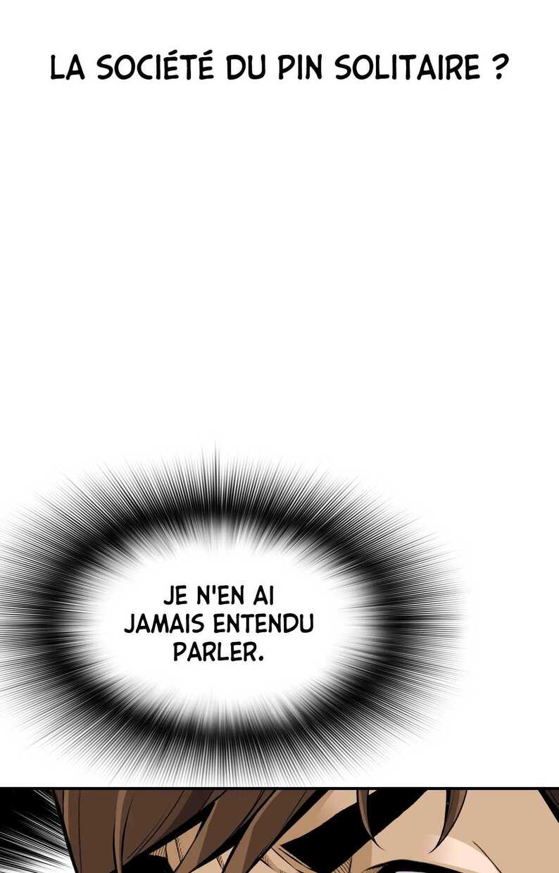Read Return of the Legend FR Manga Online