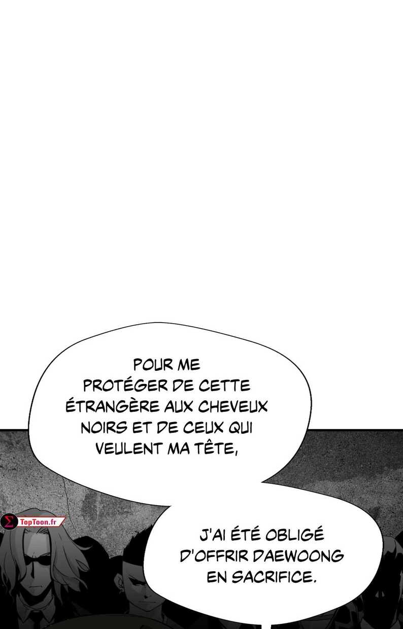 Read Return of the Legend FR Manga Online