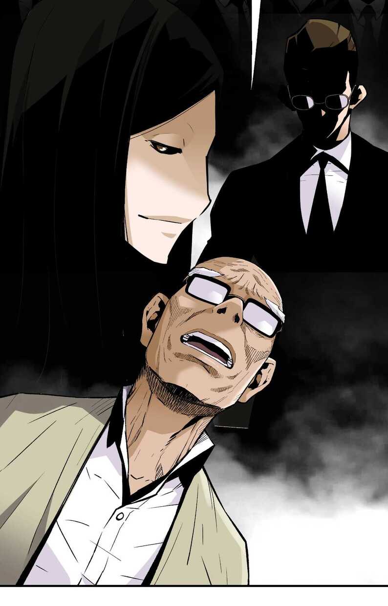 Read Return of the Legend FR Manga Online
