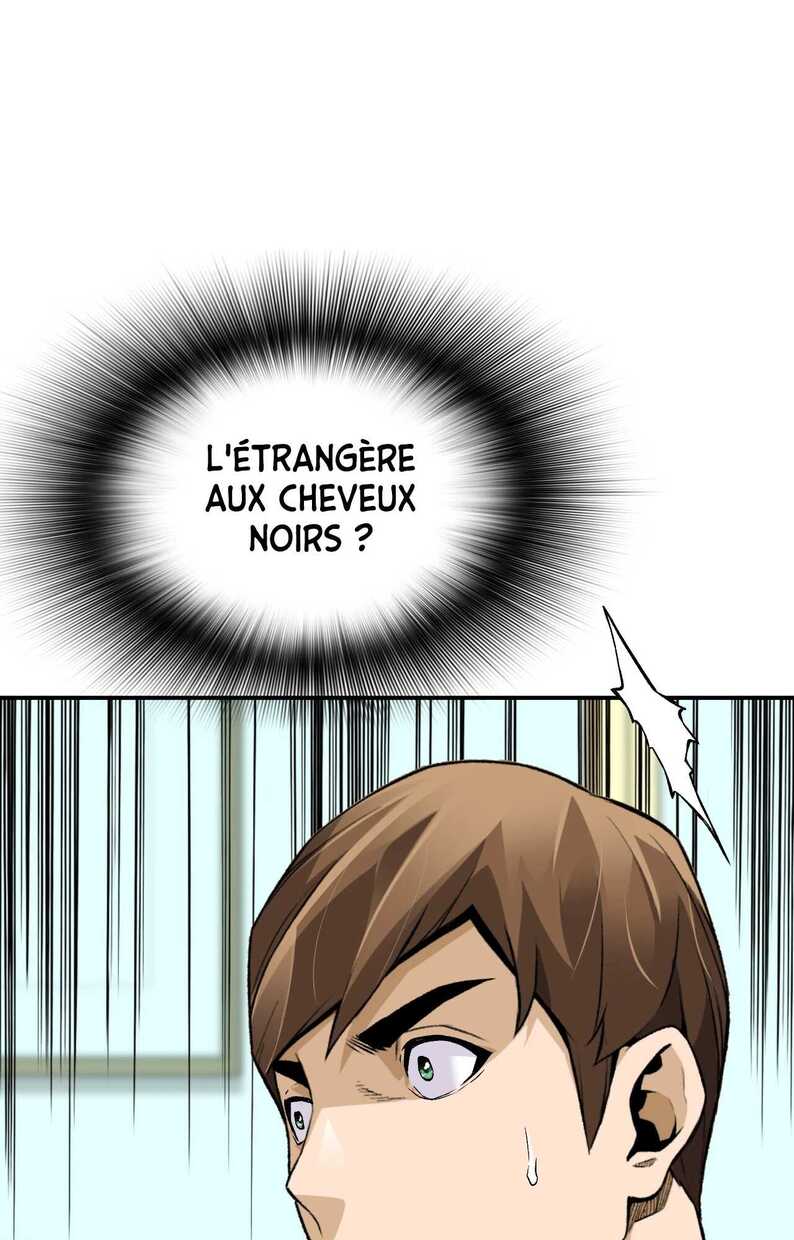 Read Return of the Legend FR Manga Online
