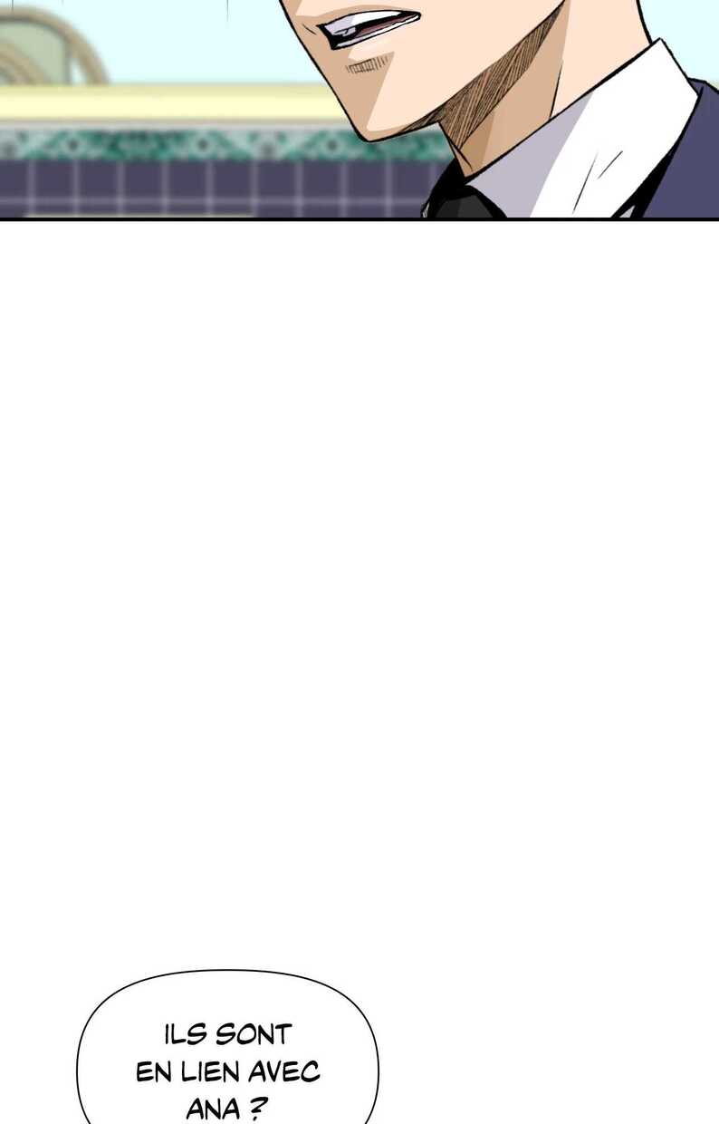 Read Return of the Legend FR Manga Online